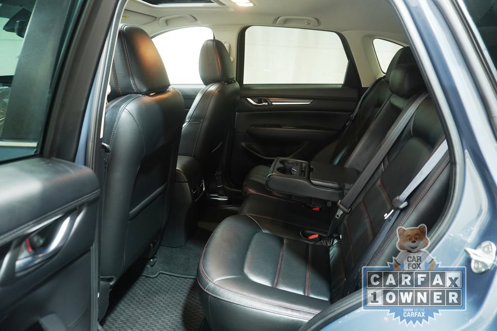 Used 2024 MAZDA CX-5 Carbon Edition AWD/4WD image 15