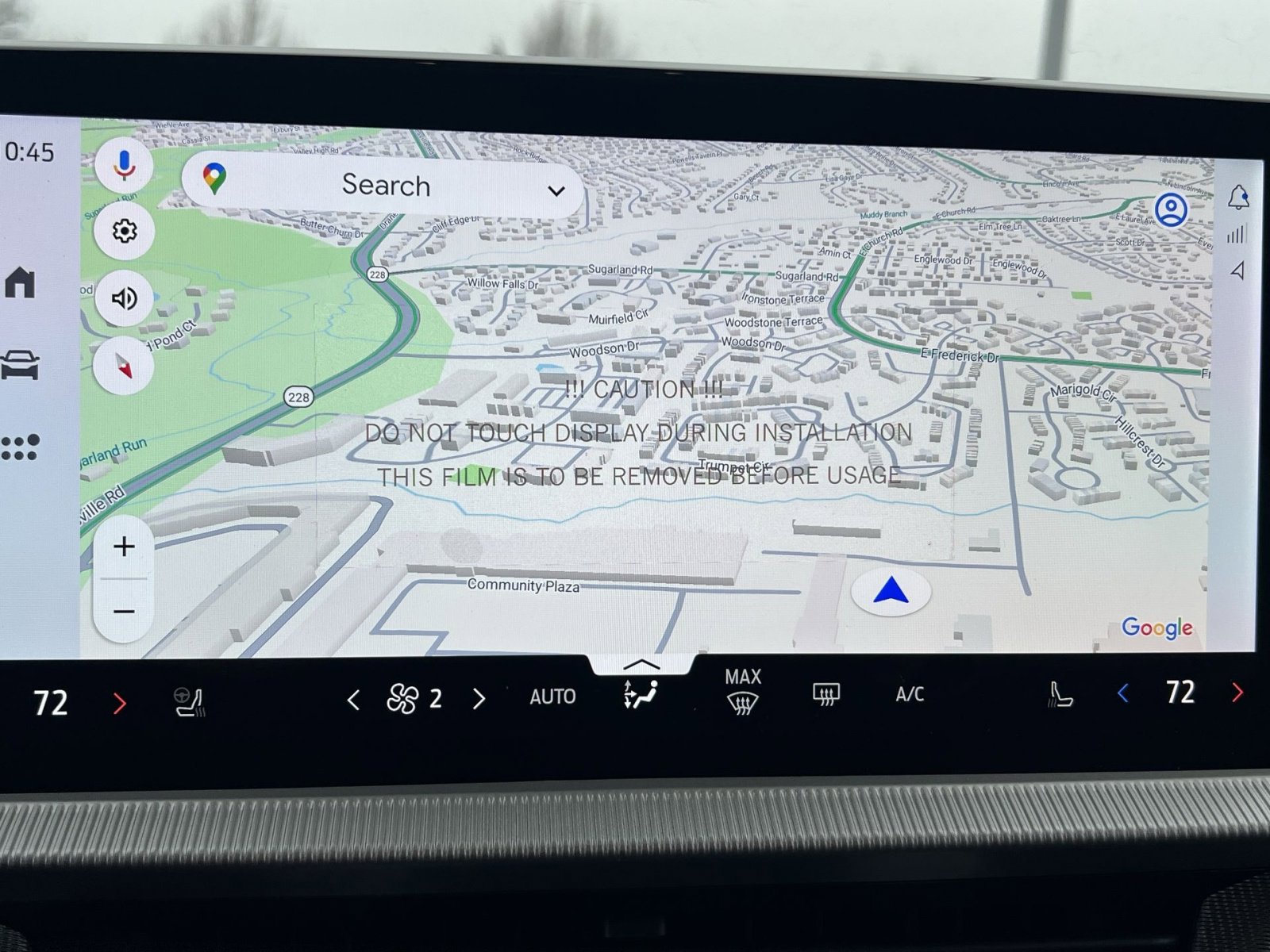 New 2026 Ford Explorer ST-Line w/ ST-Line Street Pack image 20