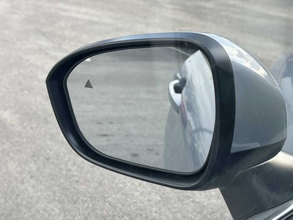 New 2026 Mitsubishi Outlander SE AWD/4WD image 15