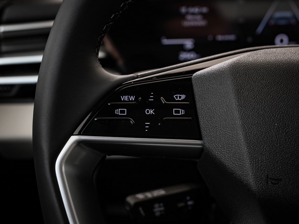 New 2025 Audi A5 2.0T Premium Plus image 26