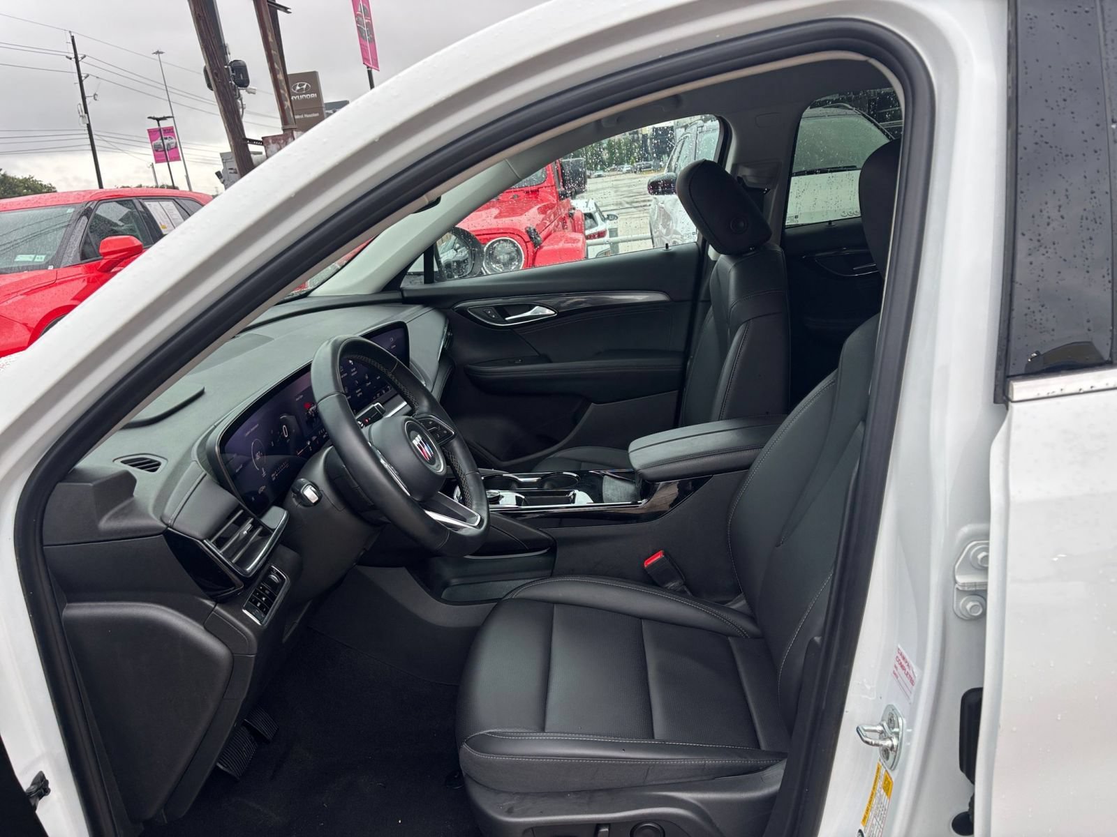 Used 2024 Buick Envision Preferred AWD/4WD image 27