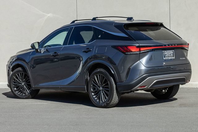 Used 2024 Lexus RX 350 Premium w/ Convenience Package video 3