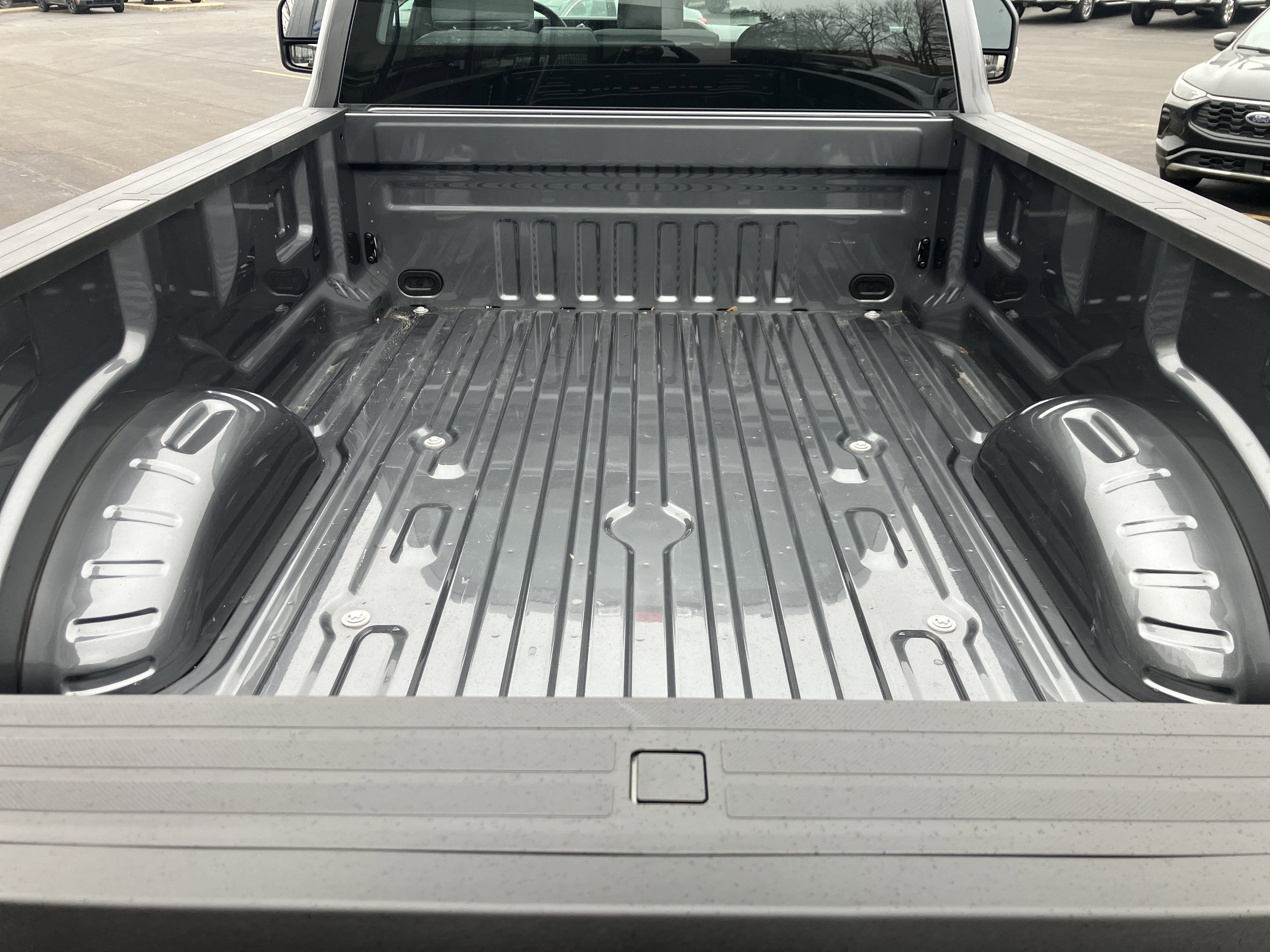 Certified 2026 Ford F250 XL w/ STX Appearance Package image 11