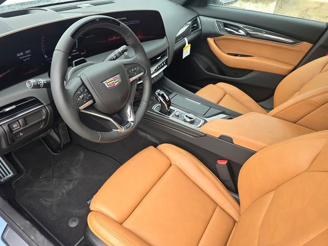 New 2026 Cadillac CT5 V image 21