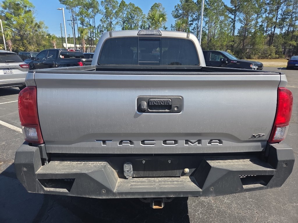 Used 2018 Toyota Tacoma SR5 image 5