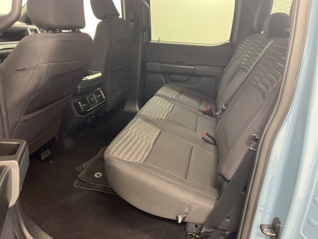 Used 2023 Ford F150 XL w/ STX Appearance Package image 10