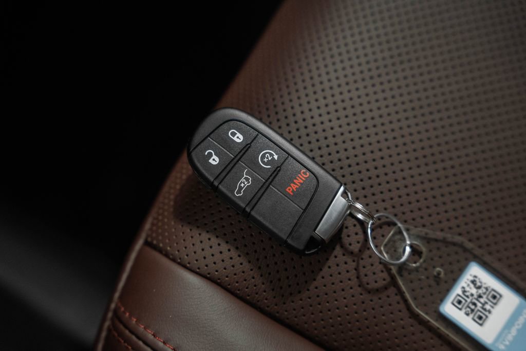 New 2026 Dodge Durango GT AWD/4WD image 51