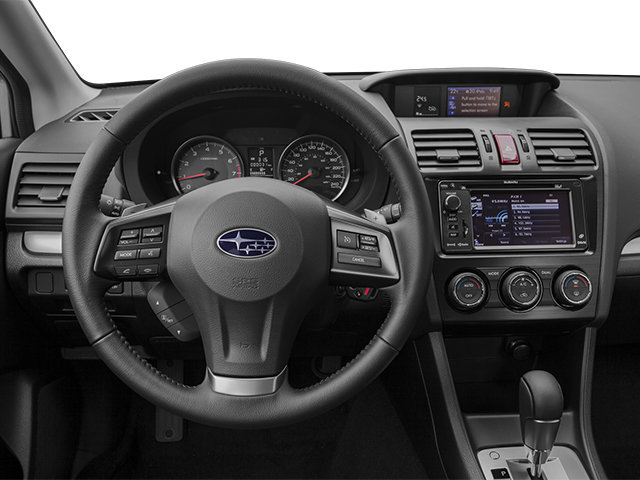 Used 2014 Subaru Crosstrek 2.0i Limited w/ Popular Package #2 AWD/4WD image 9