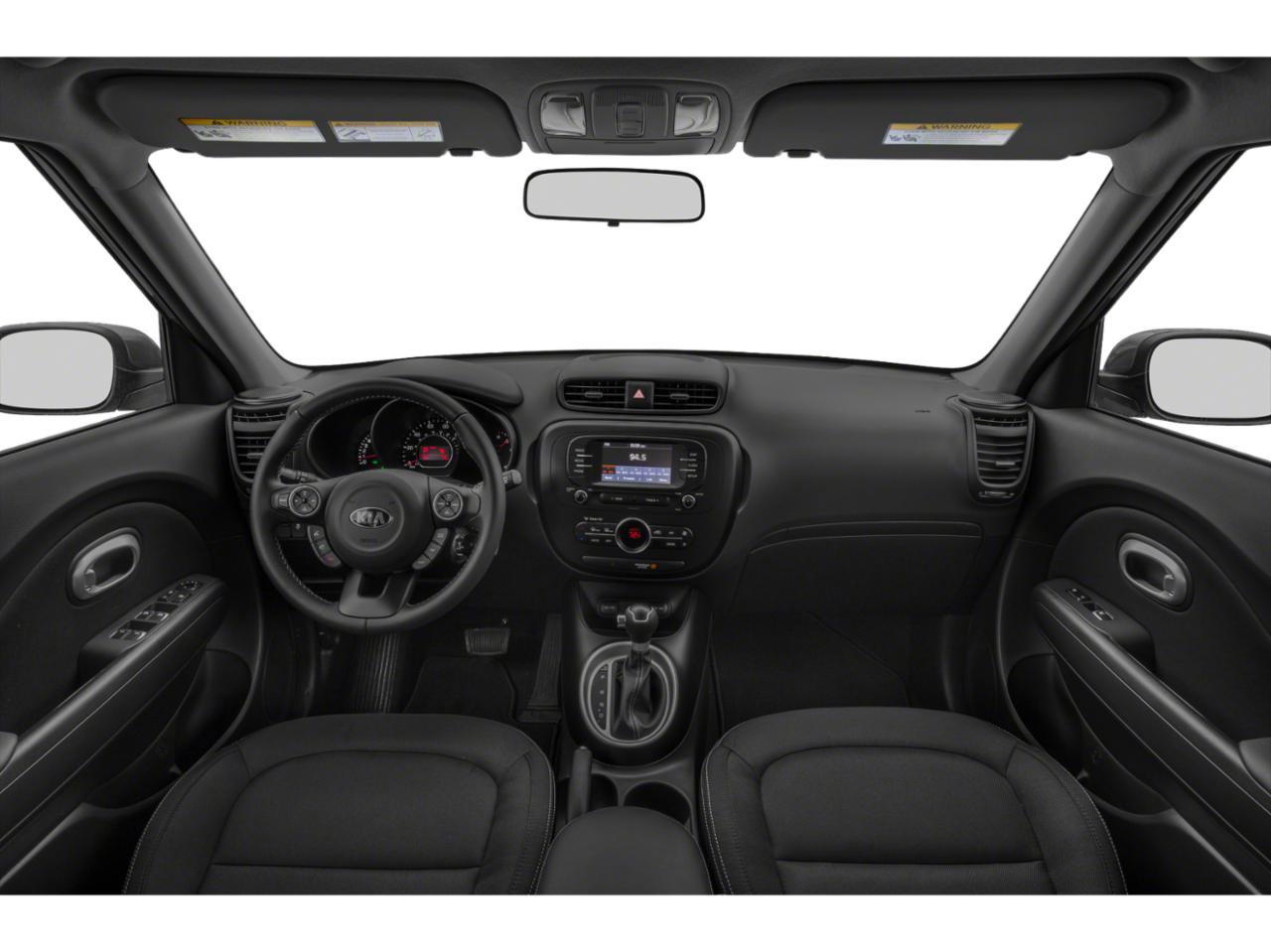 Used 2019 Kia Soul + image 40