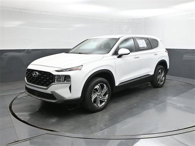 Used 2023 Hyundai Santa Fe SE