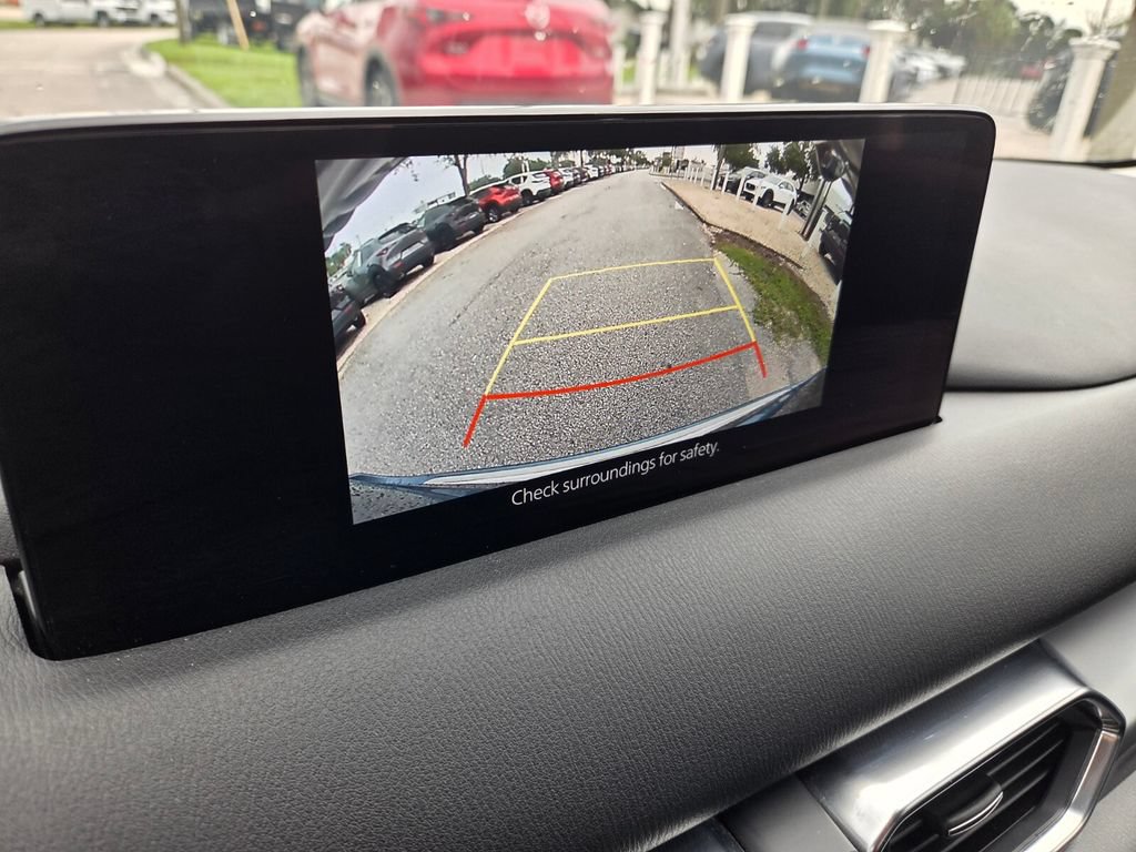 Certified 2023 MAZDA CX-5 AWD 2.5 S image 31
