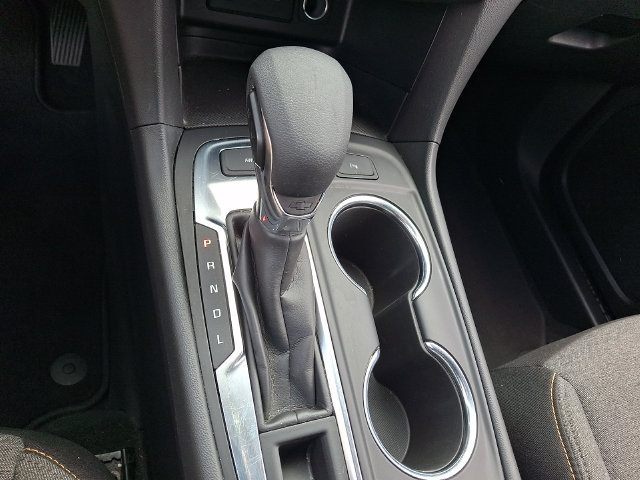 Certified 2024 Chevrolet Equinox LT AWD/4WD image 15
