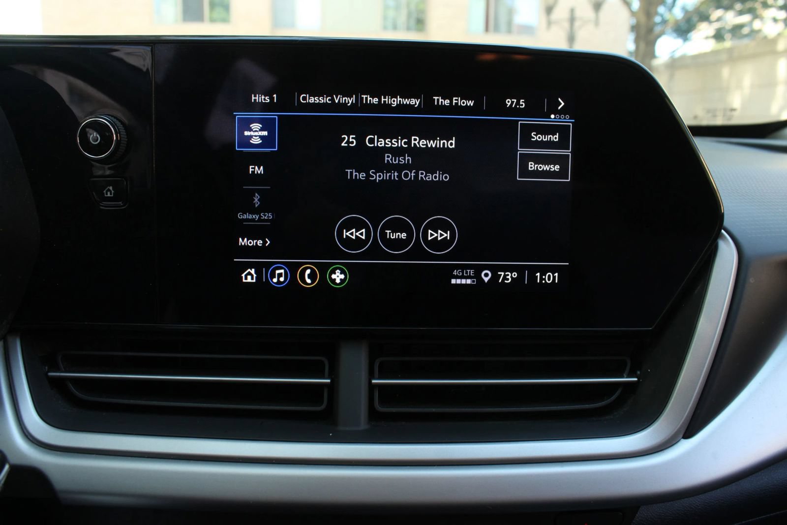 Used 2024 Chevrolet Trax LS w/ Driver Confidence Package FWD image 32