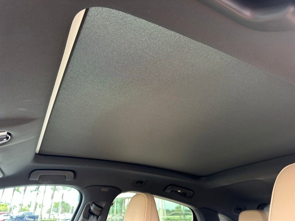 Certified 2023 Porsche Cayenne S AWD/4WD image 20