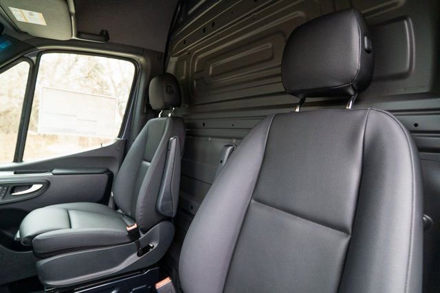 New 2026 Mercedes-Benz Sprinter 2500 image 5