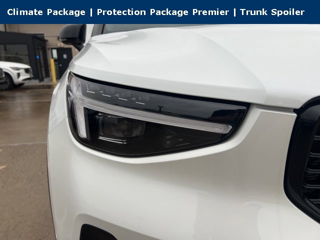 New 2026 Volvo XC40 B5 Ultra w/ Protection Package Premier image 11