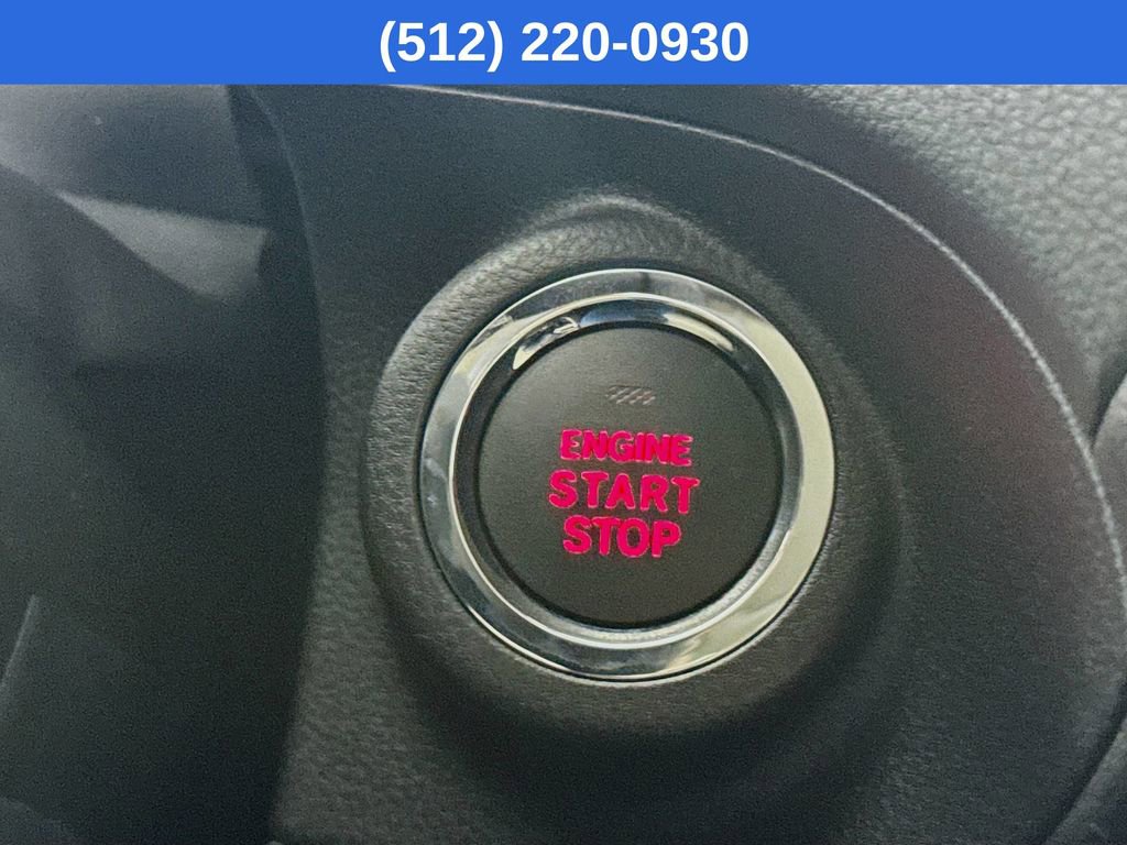 New 2025 Subaru Ascent Limited image 20