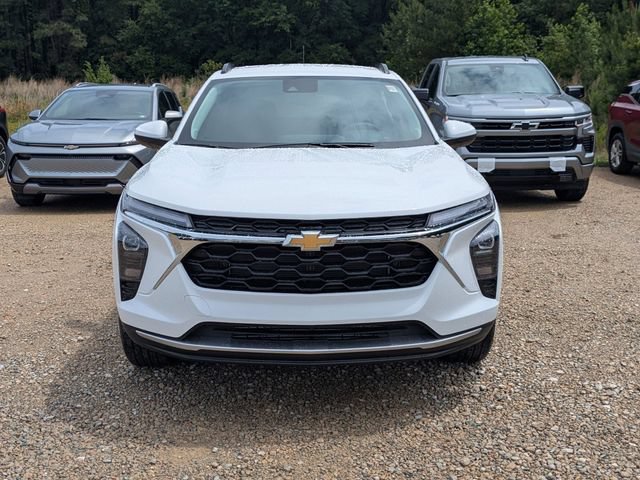 New 2026 Chevrolet Trax LT w/ Driver Confidence Package FWD image 6