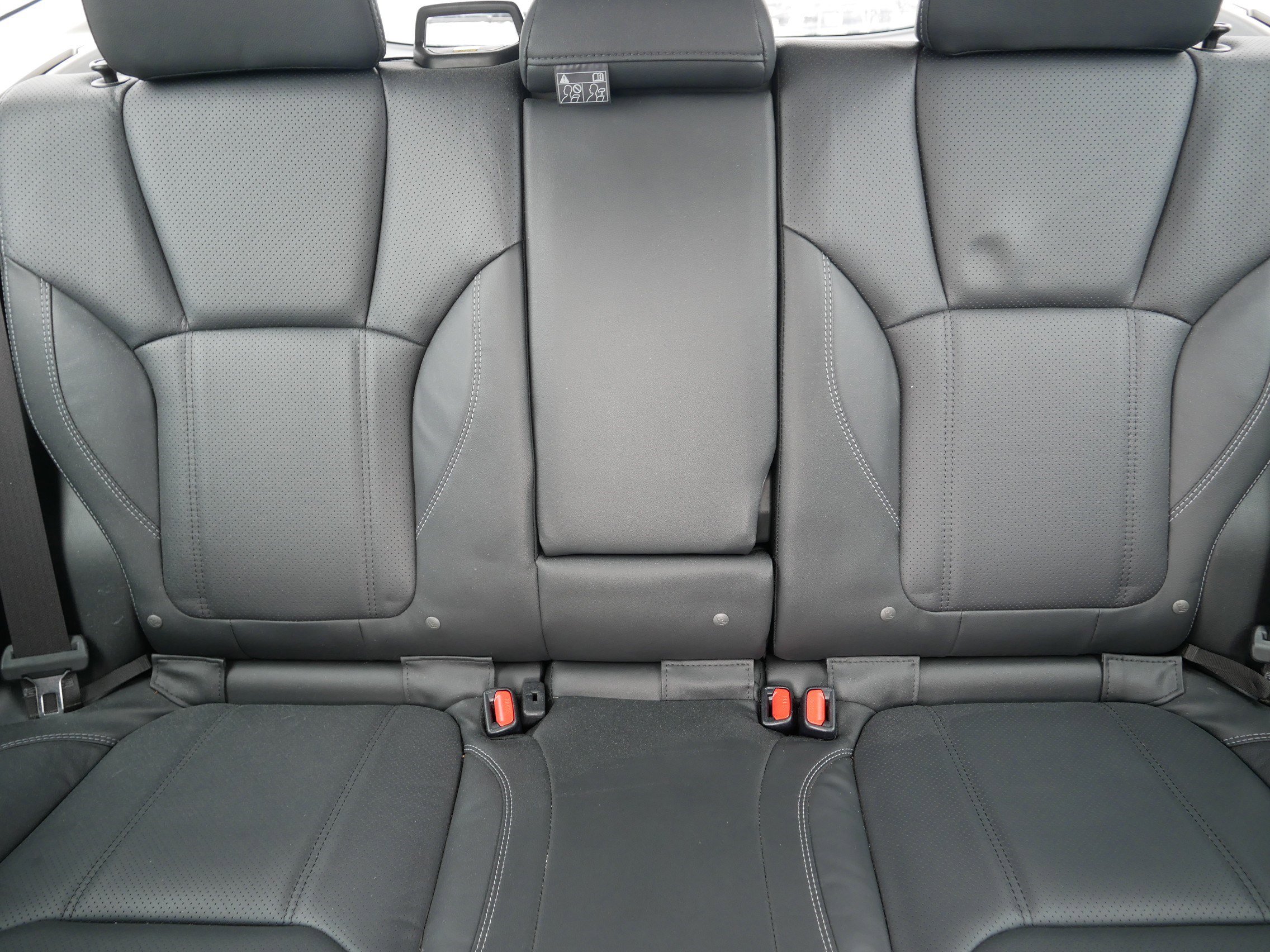 Used 2021 Subaru Forester Limited w/ Popular Package #3 image 13