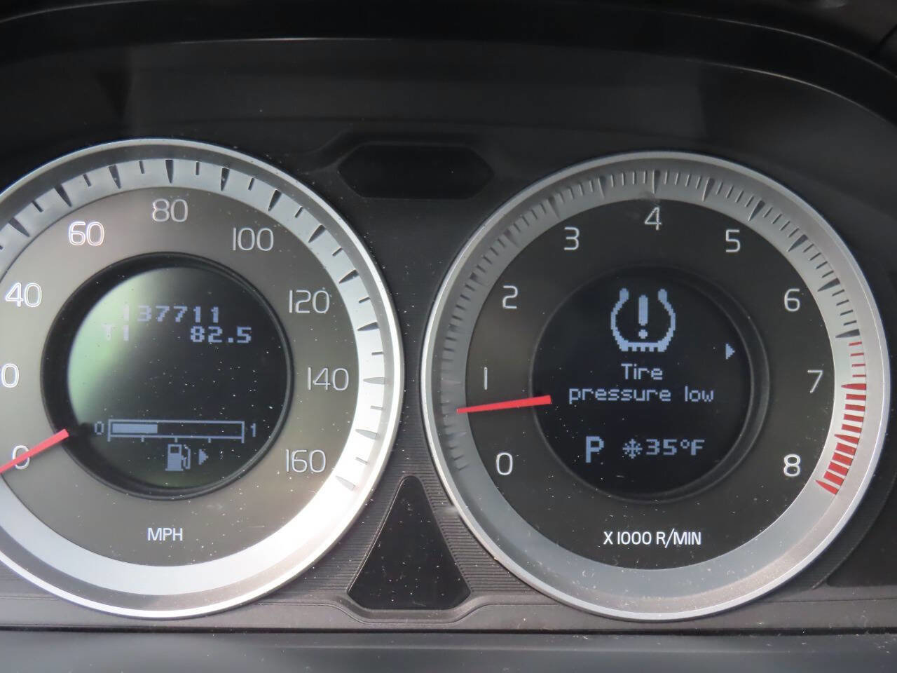 Used 2012 Volvo S60 T5 image 46