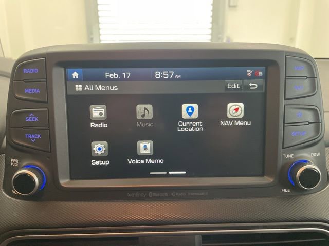 Used 2020 Hyundai Kona Ultimate image 16