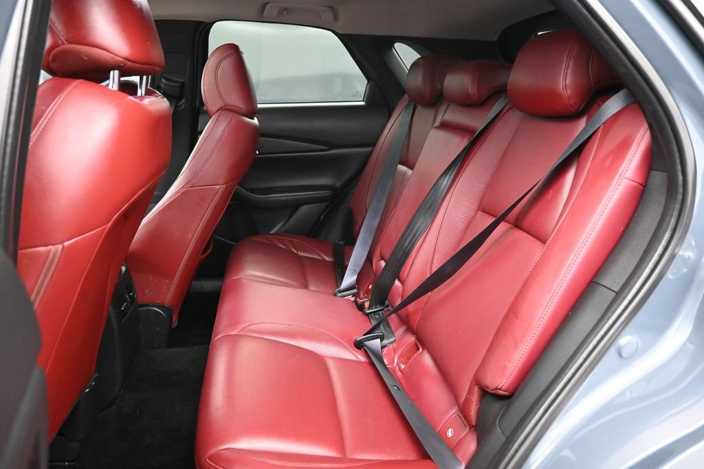 Used 2023 MAZDA CX-30 AWD 2.5 S w/ Preferred Package image 24