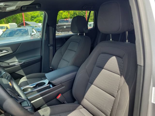 Used 2025 Chevrolet Equinox LT FWD image 18
