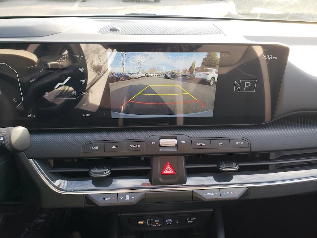 New 2025 Kia K4 GT-Line w/ GT-Line Premium Package image 21