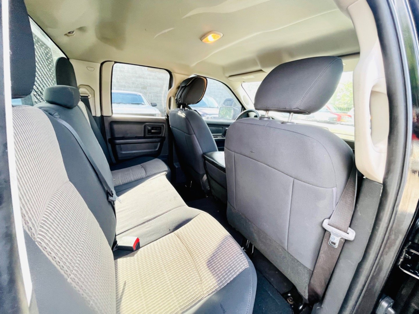 Used 2012 RAM 1500 Tradesman w/ ST Popular Equipment Group image 10