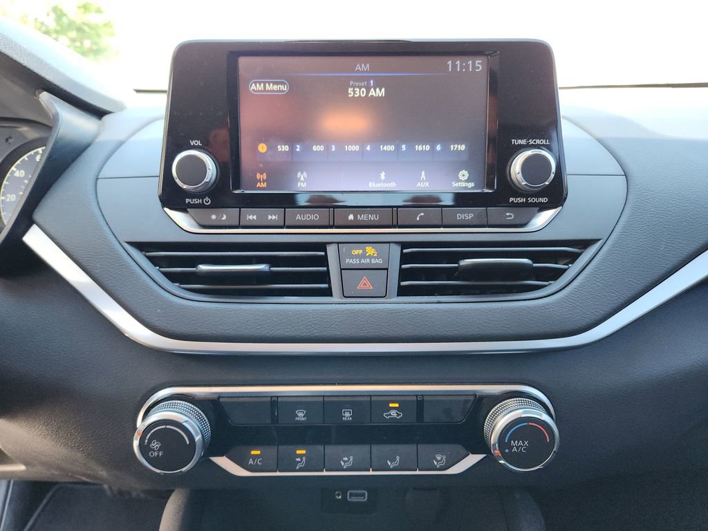 Used 2022 Nissan Altima 2.5 S image 19