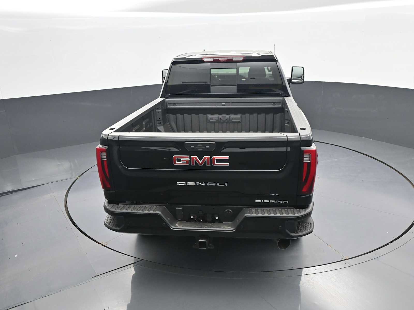 New 2026 GMC Sierra 2500 Denali w/ Technology Package AWD/4WD image 28