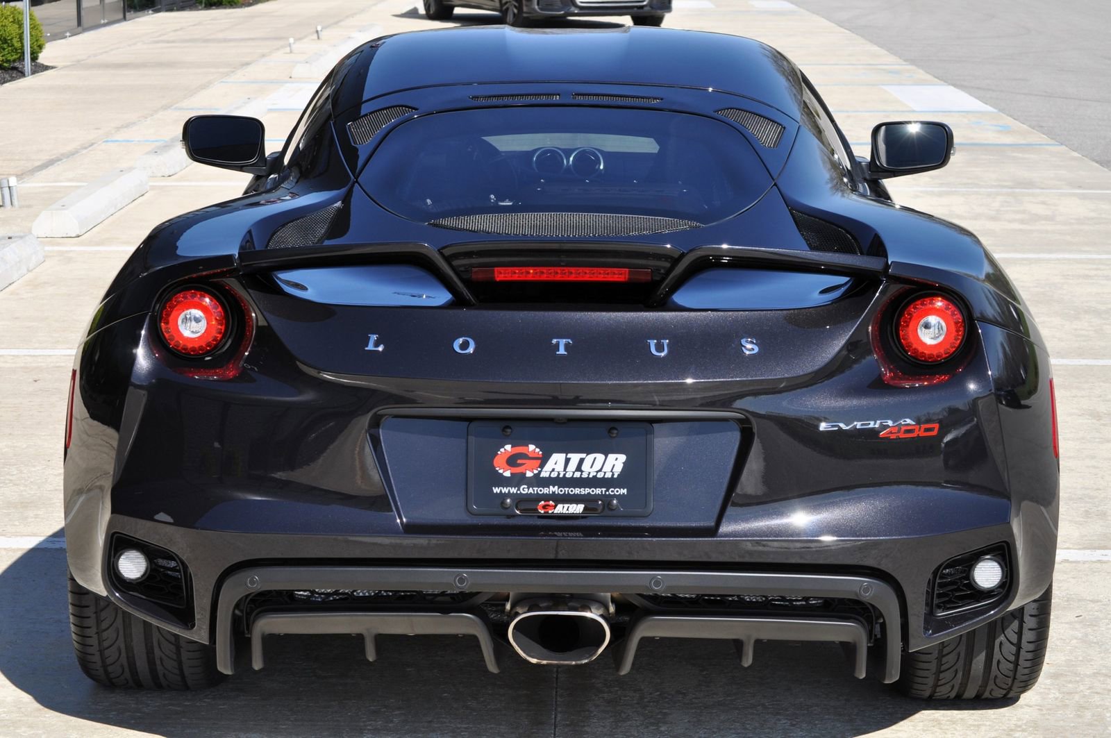 Used 2017 Lotus Evora 400 image 17