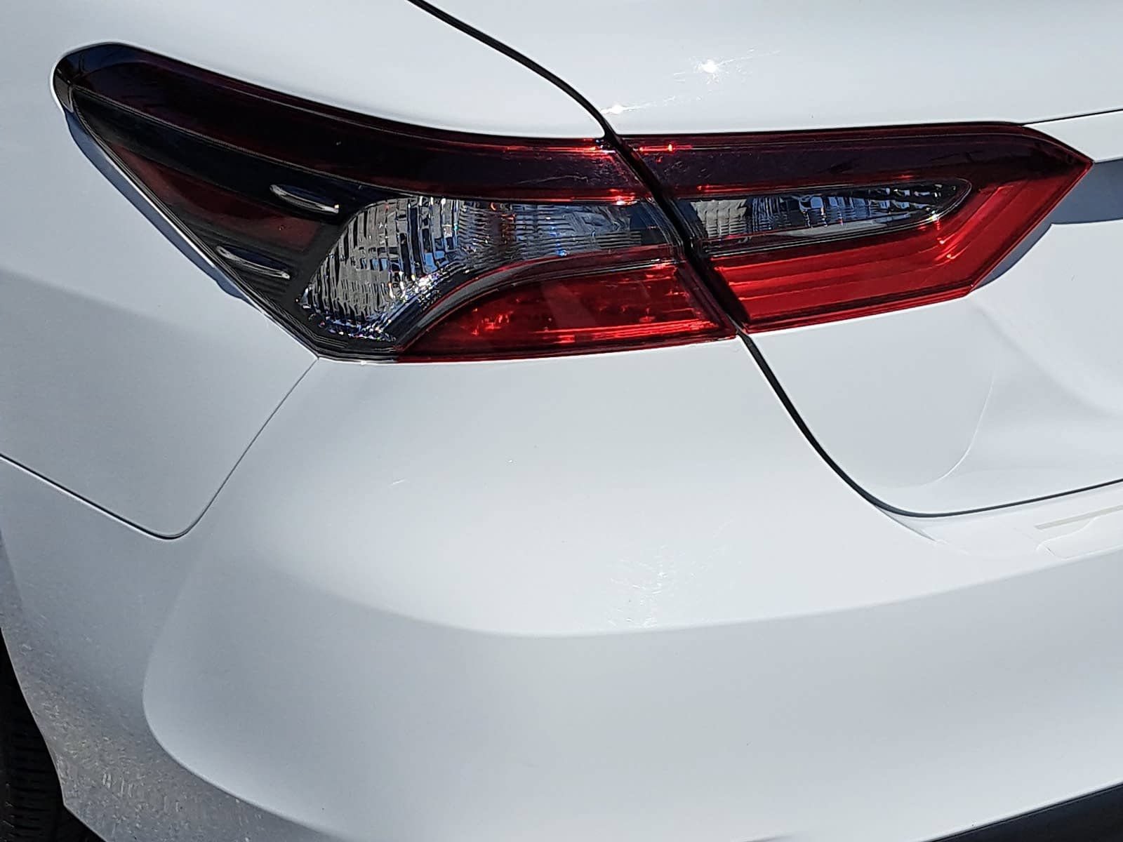 Used 2023 Toyota Camry LE FWD image 36