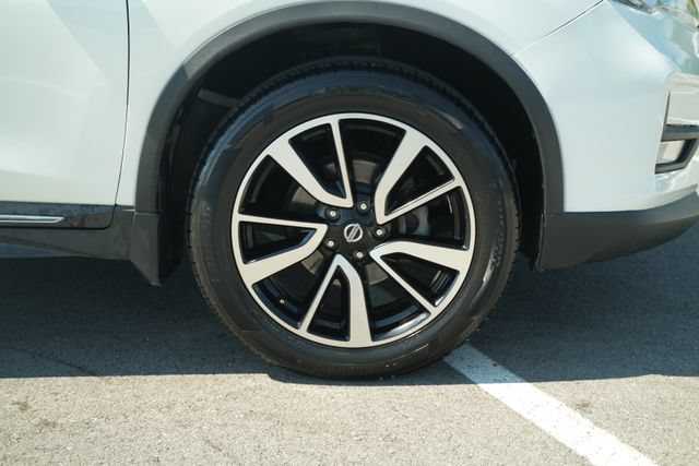 Used 2019 Nissan Rogue SL w/ Premium Package AWD/4WD image 47