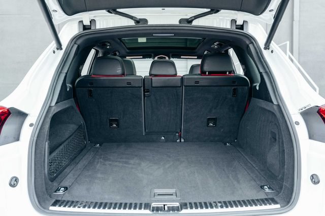 Used 2016 Porsche Cayenne S AWD/4WD image 68