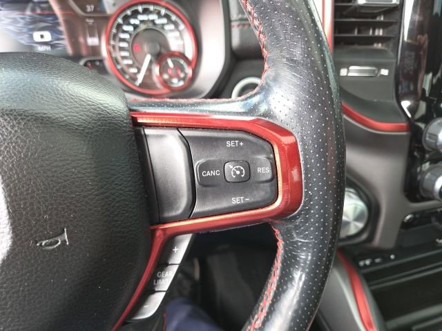 Used 2019 RAM 1500 Rebel w/ Rebel Level 2 Equipment Group image 62