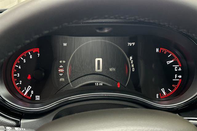New 2026 Dodge Durango GT image 19