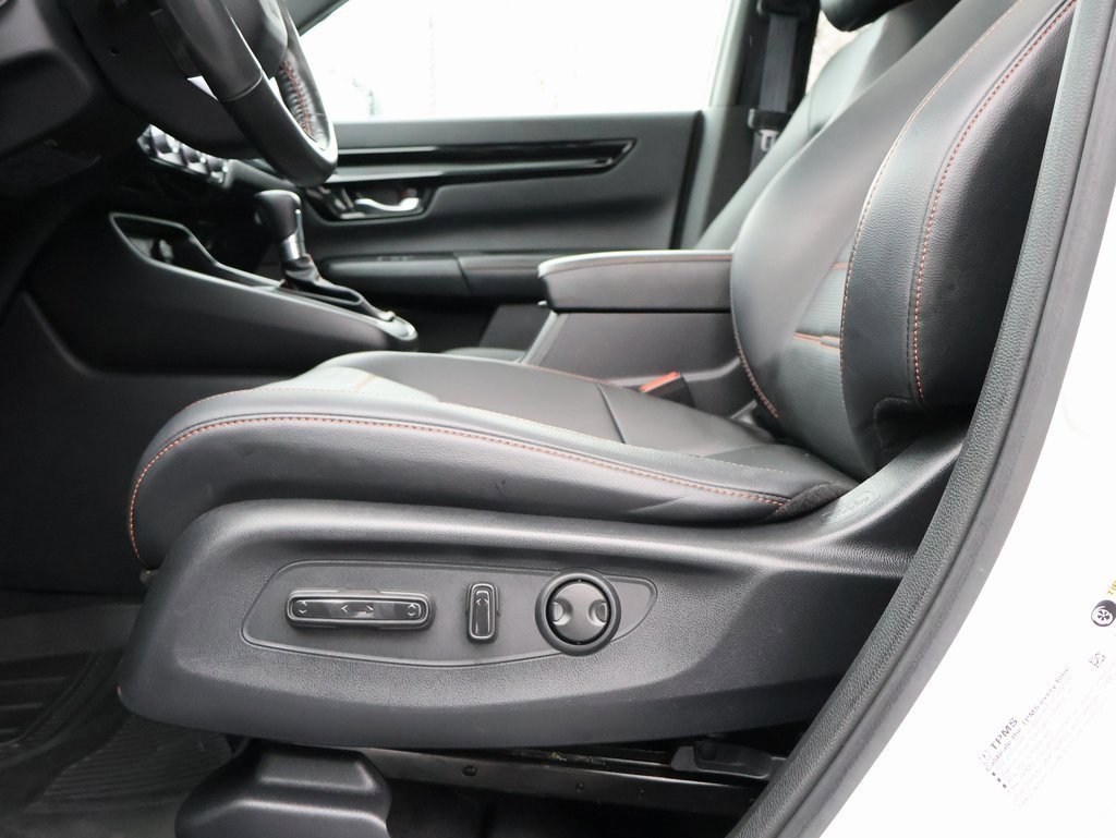 Certified 2023 Honda CR-V Sport Touring image 33