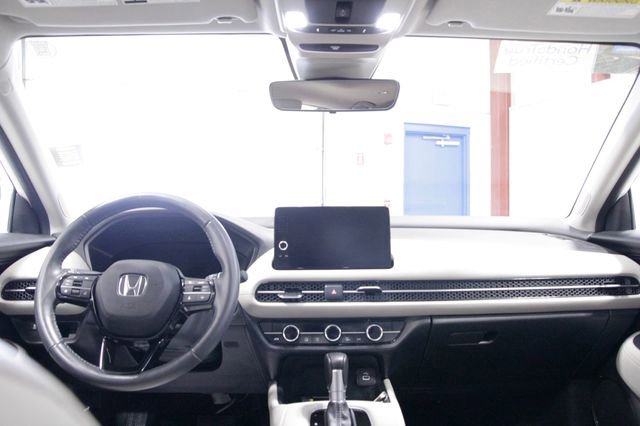 Certified 2024 Honda HR-V EX-L image 18