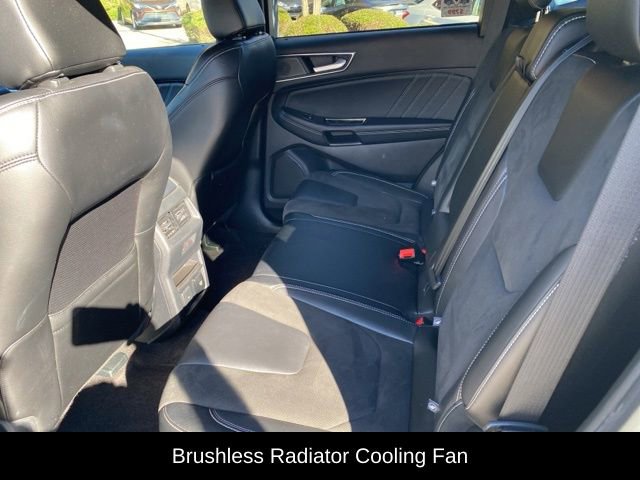 Used 2020 Ford Edge ST w/ Equipment Group 401A image 18