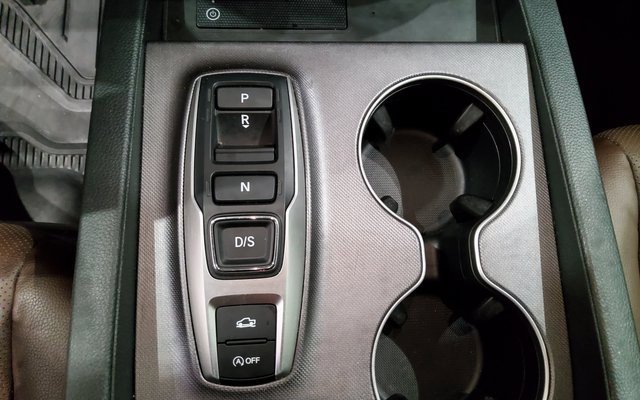 Used 2025 Honda Ridgeline RTL image 27