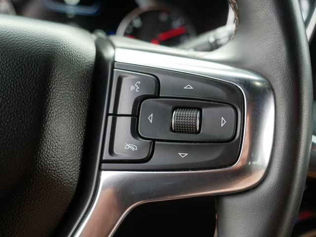 Used 2024 Chevrolet Blazer Premier AWD/4WD image 26