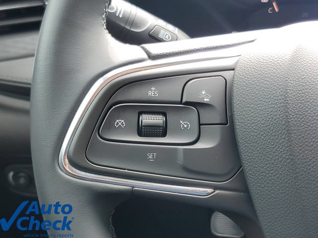 Used 2024 Buick Encore GX Sport Touring w/ Advanced Technology Package FWD image 22