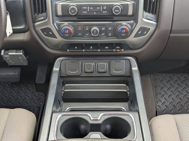 Used 2015 Chevrolet Silverado 1500 LT w/ LT Convenience Package image 17