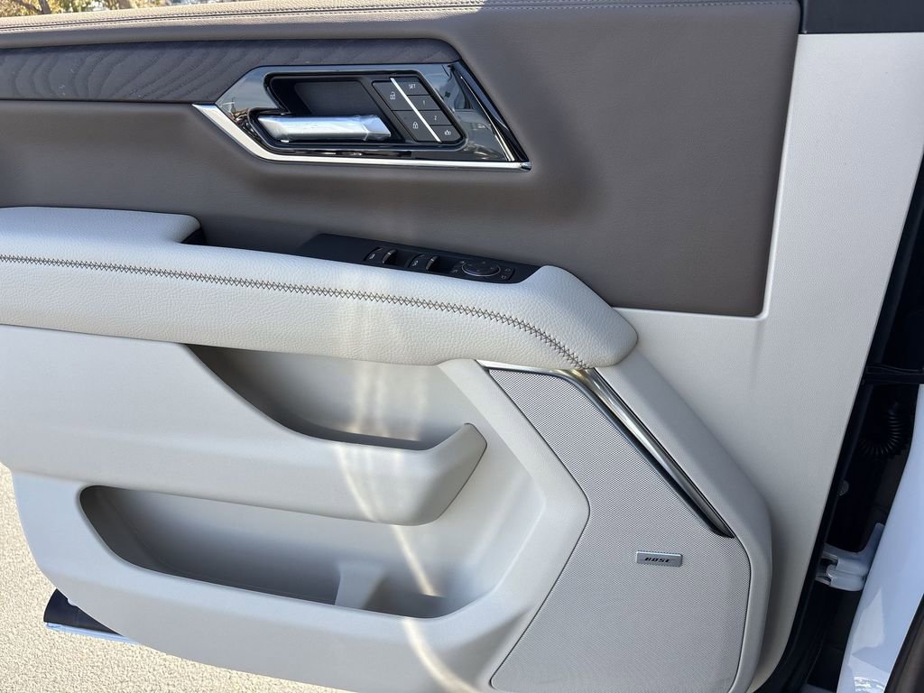 New 2026 GMC Yukon XL Denali image 22