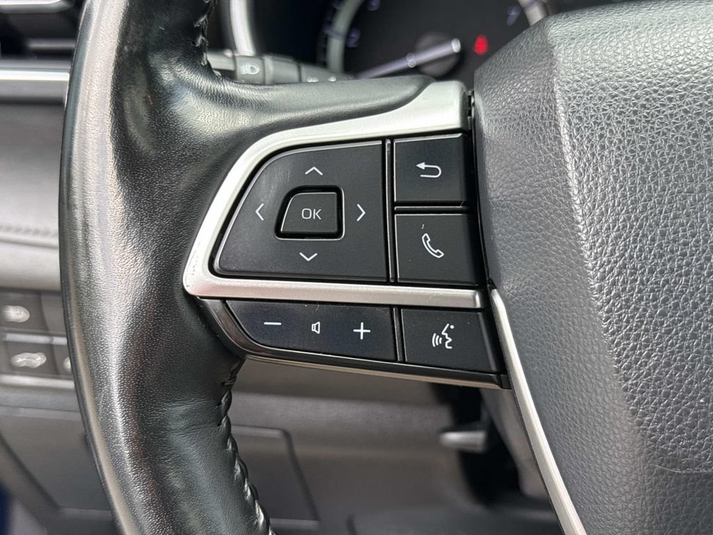 Used 2022 Toyota Highlander Limited FWD image 41