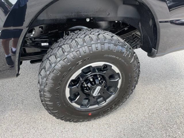 New 2026 Ford F250 Lariat w/ Tremor Off-Road Package AWD/4WD image 21