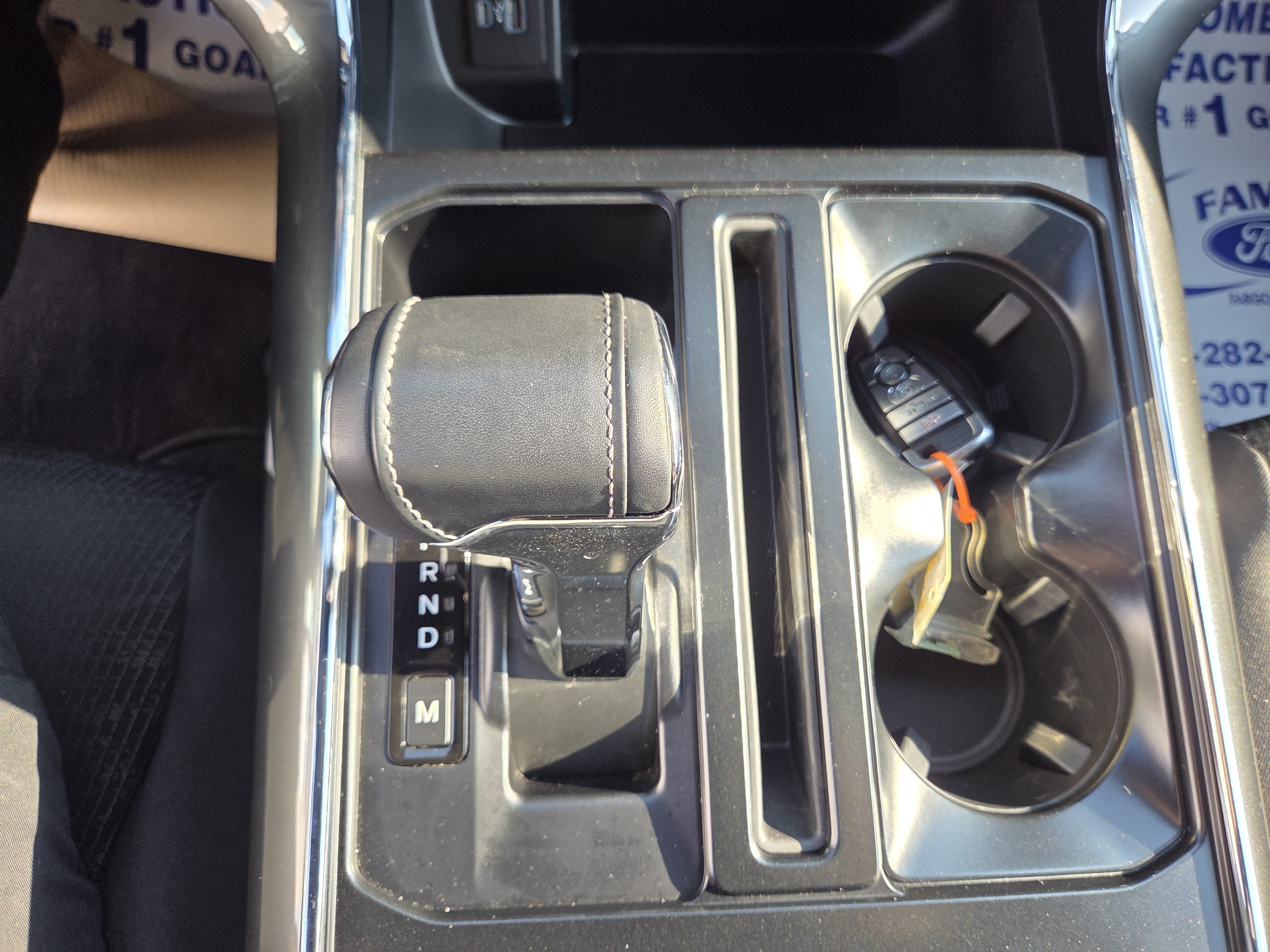 Certified 2023 Ford F150 XLT w/ Equipment Group 302A High AWD/4WD image 16