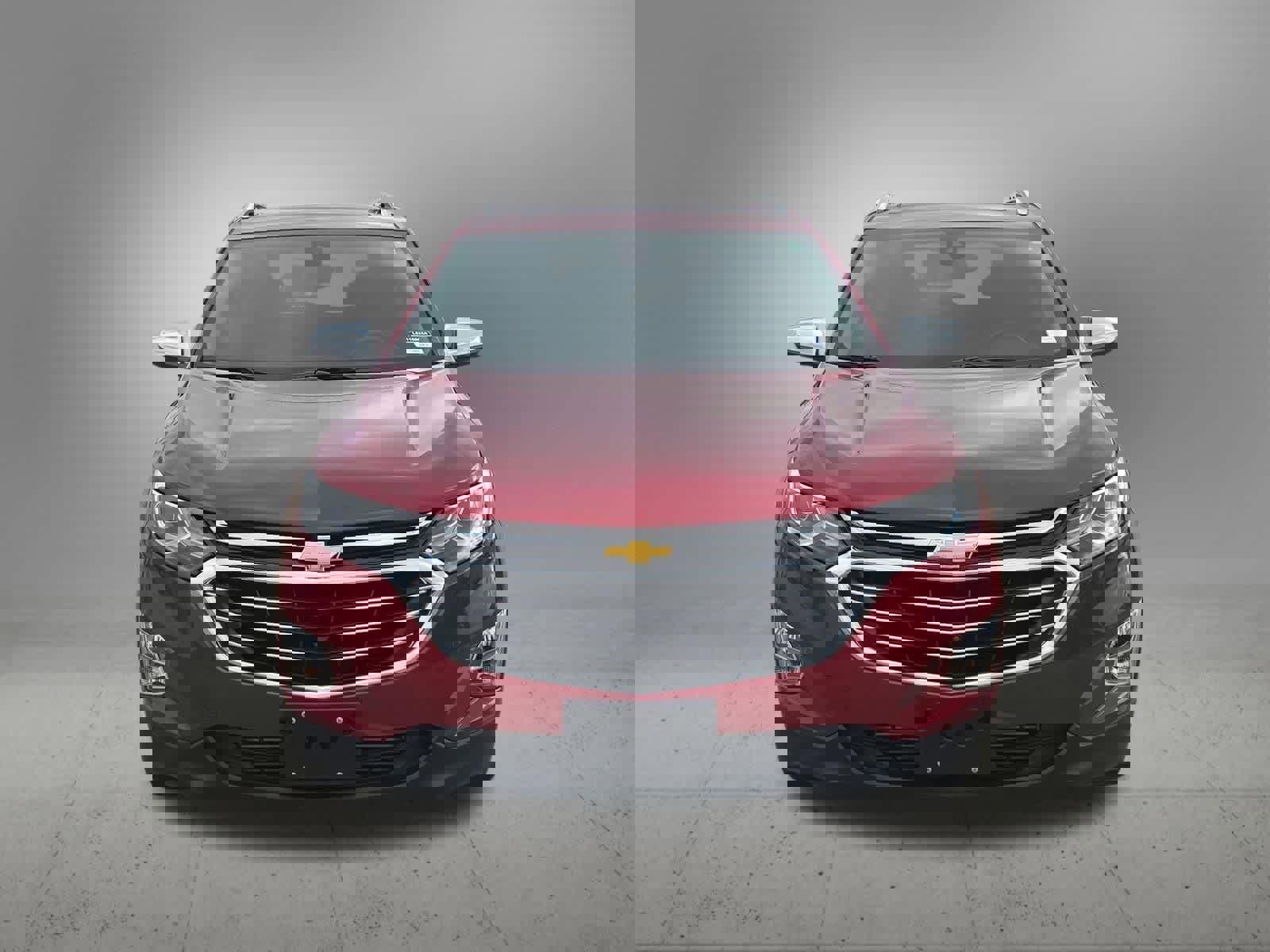 Used 2020 Chevrolet Equinox Premier image 9