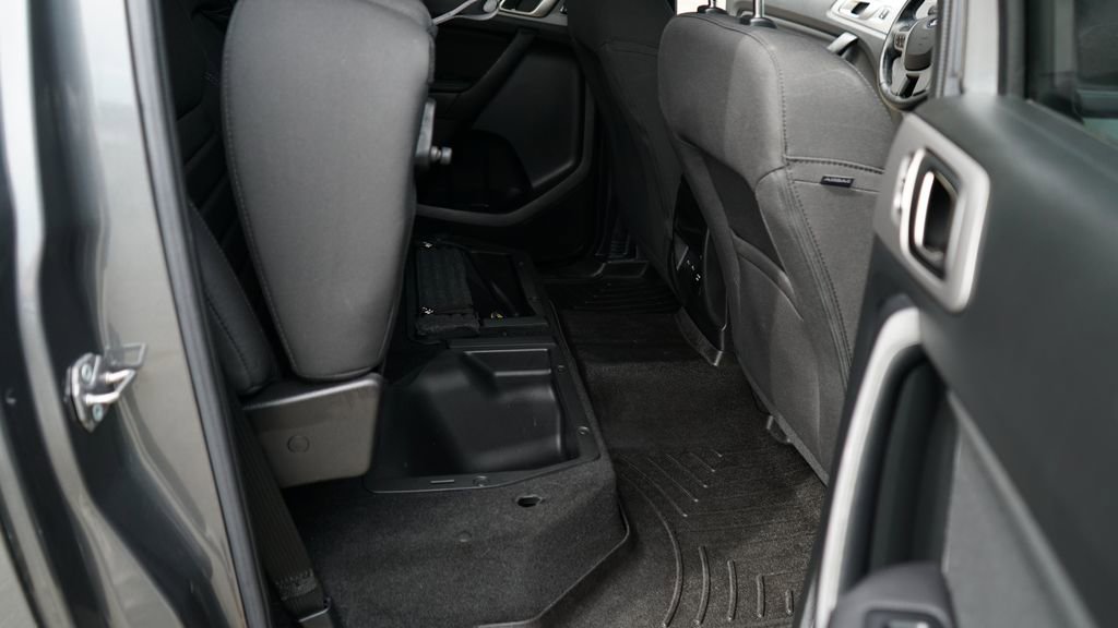 Certified 2023 Ford Ranger XLT w/ Equipment Group 301A Mid image 21